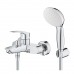 Смеситель Grohe Eurosmart 33302003 для ванны и душа