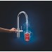 Смеситель Grohe Red Duo 30083001 для кухонной мойки, бойлер