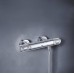 Смеситель Grohe Grohtherm 1000 Performance 34776000 для душа с термостатом, хром