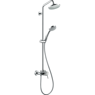 Душевая система Hansgrohe Croma 100 27154000