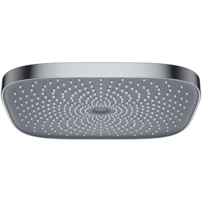 Верхний душ IDDIS SpaHome 260х260 SPA26CSi64 хром