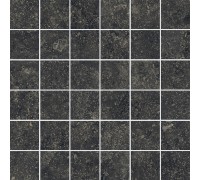 Мозаика Italon Room Black Stone 30х30 610110000426