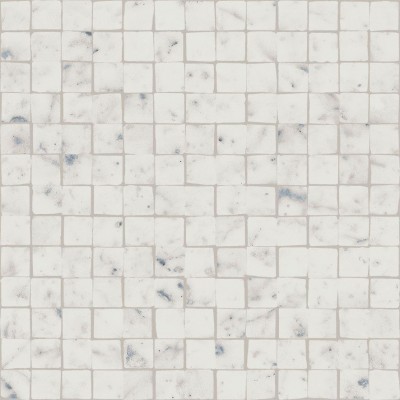 Мозаика Italon Charme Extra Carrara Split 30х30 пат. 620110000071