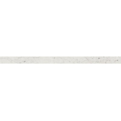 Керамический бордюр Italon Charme Extra Carrara Spigolo 1х25 600090000456