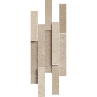 Декор Italon Contempora Flare Brick 3D 28х78 620110000043