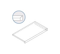 Ступень Italon Surface Eramosa угл.правая 33х120 620070001038