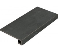 Ступень Italon Surface Steel фронт. 33х120 620070000684