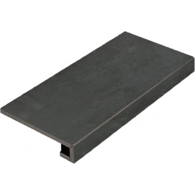 Ступень Italon Surface Steel фронт. 33х60 620070000678