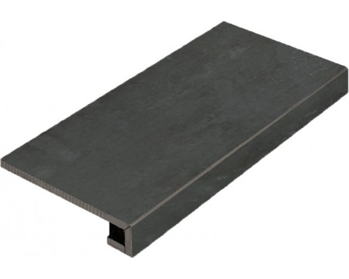 Ступень Italon Surface Steel фронт. 33х120 620070000684