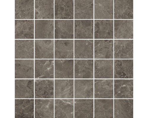 Мозаика Italon Room Grey Stone 30х30 610110000425