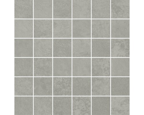 Мозаика Italon Terraviva Grey 30х30 610110000624