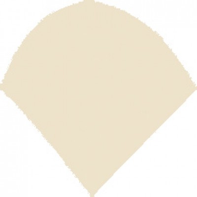 Керамическая вставка Italon Room Beige Spigolo A.E. 1х1 600090000575