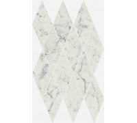 Мозаика Italon Charme Extra Carrara Diamond 28х48 Lux 620110000077