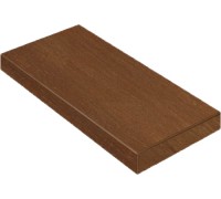 Ступень Italon Surface Corten угл.правая 33х60 620070000681