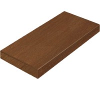 Ступень Italon Surface Corten угл.левая 33х60 620070000683