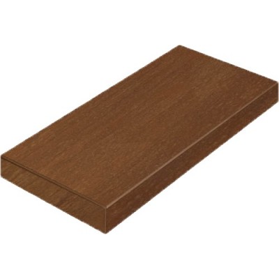 Ступень Italon Surface Corten угл.левая 33х120 620070000689