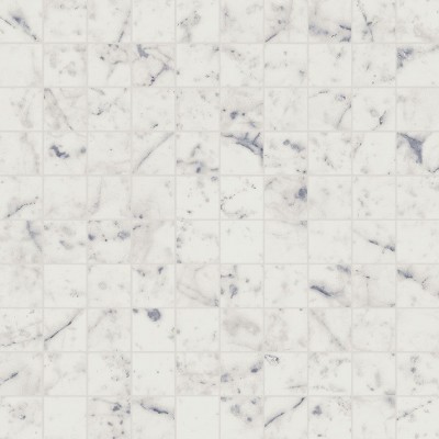 Керамическая мозаика Italon Charme Extra Carrara 30,5х30,5 600110000864