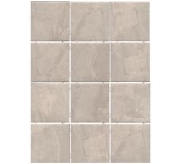 Мозаика Kerama Marazzi Дегре полотно 29,8х39,8 из 12 частей 9,8х9,8 бежевый 1298H