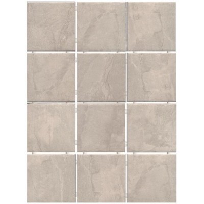 Мозаика Kerama Marazzi Дегре полотно 29,8х39,8 из 12 частей 9,8х9,8 бежевый 1298H