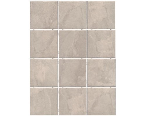 Мозаика Kerama Marazzi Дегре полотно 29,8х39,8 из 12 частей 9,8х9,8 бежевый 1298H