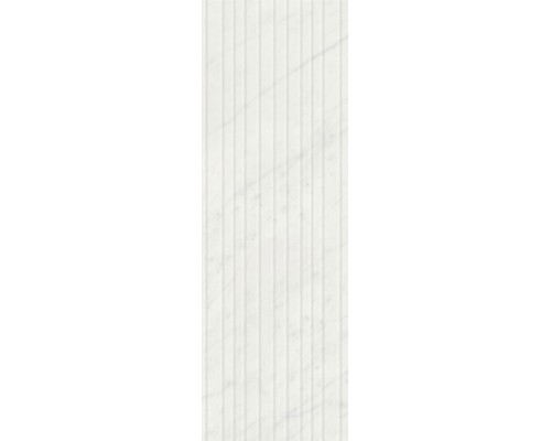 Керамическая плитка Kerama Marazzi Борсари 25х75 белый 12102R