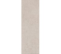 Керамическая плитка Kerama Marazzi Риккарди 40x120 бежевый матовый структура обрезной 14063R