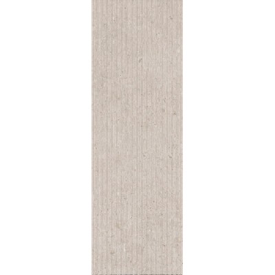 Керамическая плитка Kerama Marazzi Риккарди 40x120 бежевый матовый структура обрезной 14063R