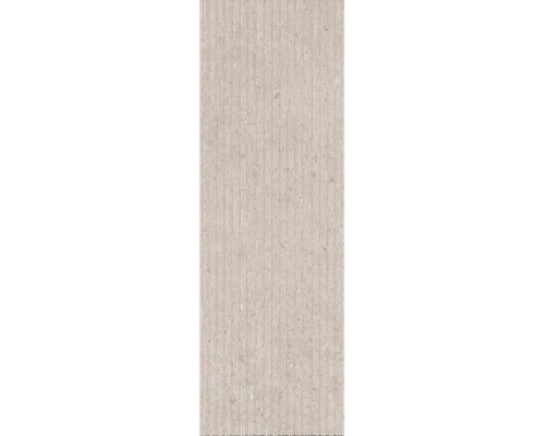 Керамическая плитка Kerama Marazzi Риккарди 40x120 бежевый матовый структура обрезной 14063R