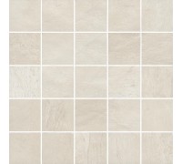 Керамическая мозаика Kerama Marazzi Рамбла 25x25 бежевый MM12130