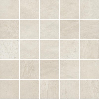 Керамическая мозаика Kerama Marazzi Рамбла 25x25 бежевый MM12130