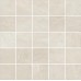 Керамическая мозаика Kerama Marazzi Рамбла 25x25 бежевый MM12130