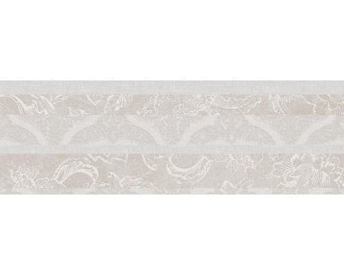 Керамический декор Kerama Marazzi Эскориал 40x120 обрезной 14019R\3F