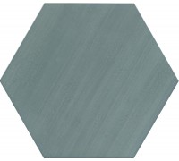 Керамическая плитка Kerama Marazzi Макарена 20x23,1 зелёный 24013