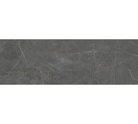 Керамическая плитка Kerama Marazzi Буонарроти 30x89,5 серый тёмный обрезной 13098R