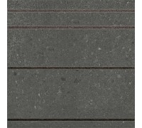 Декор Kerama Marazzi Матрикс 20x20 антрацит SBD043\SG1592