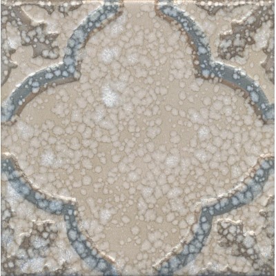 Керамический декор Kerama Marazzi Барио 15x15 DD\B26\17023