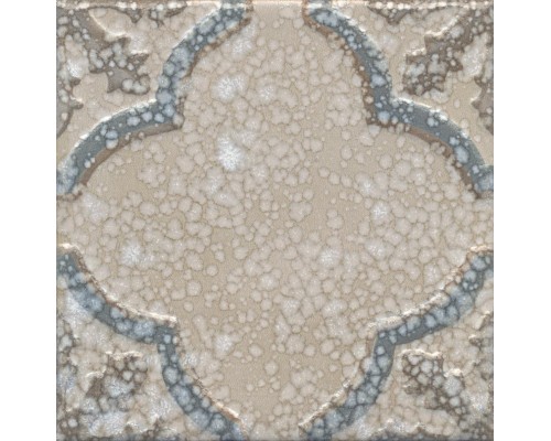 Керамический декор Kerama Marazzi Барио 15x15 DD\B26\17023