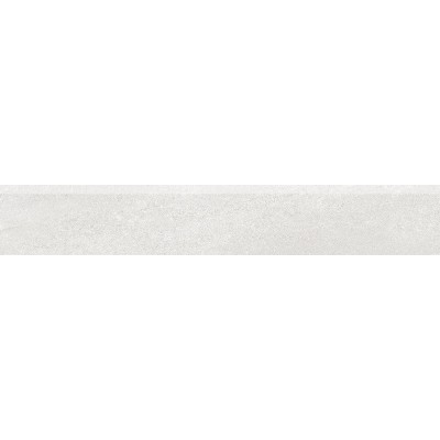 Плинтус Kerama Marazzi Про Матрикс 60х9,5 белый обрезной DD602600R\6BT