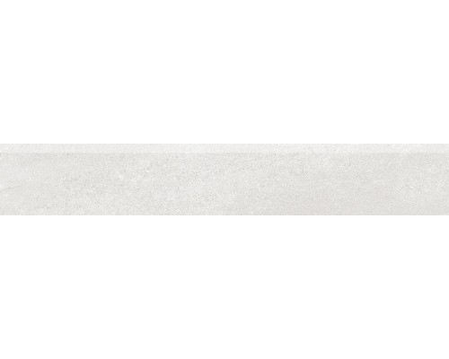 Плинтус Kerama Marazzi Про Матрикс 60х9,5 белый обрезной DD602600R\6BT