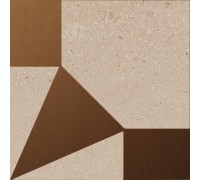 Декор Kerama Marazzi Матрикс 20x20 бежевый светлый SBD028\SG1593