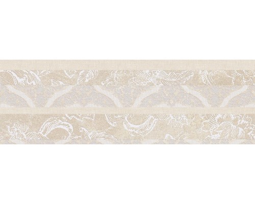 Керамический декор Kerama Marazzi Эскориал 40x120 обрезной 14020R\3F