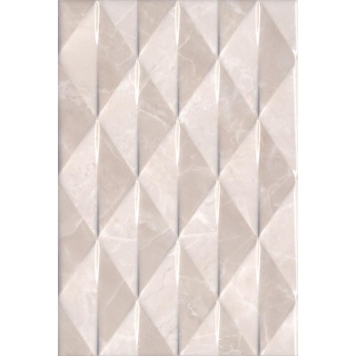 Керамическая плитка Kerama Marazzi Баккара 20х30 структура 8300