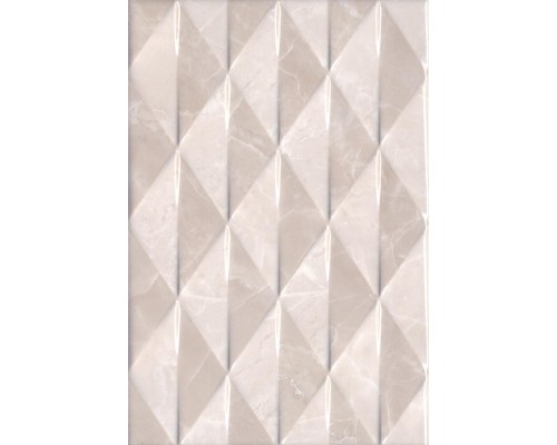 Керамическая плитка Kerama Marazzi Баккара 20х30 структура 8300