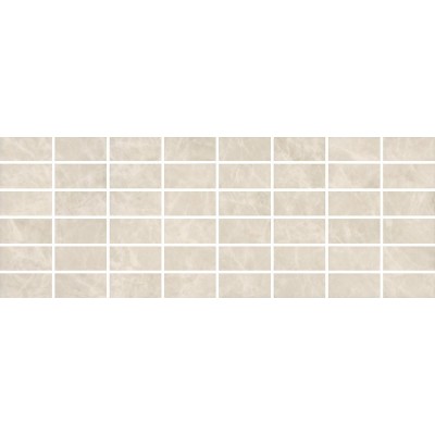 Керамическая мозаика Kerama Marazzi Лирия 15x40 бежевый MM15138