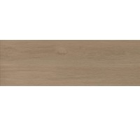 Керамическая плитка Kerama Marazzi Ламбро 40x120 коричневый обрезной 14038R