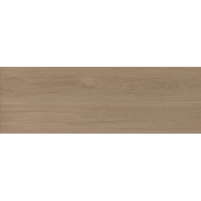 Керамическая плитка Kerama Marazzi Ламбро 40x120 коричневый обрезной 14038R