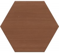 Керамическая плитка Kerama Marazzi Макарена 20x23,1 коричневый 24015