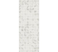 Керамическая мозаика Kerama Marazzi Алькала 20x50 белый MM7203