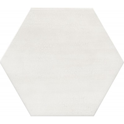 Керамическая плитка Kerama Marazzi Макарена 20x23,1 белый 24012