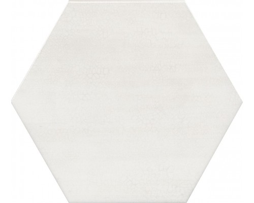 Керамическая плитка Kerama Marazzi Макарена 20x23,1 белый 24012